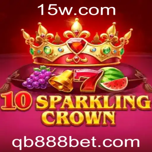 Descubra o Mundo de 10SparklingCrown no b888bet