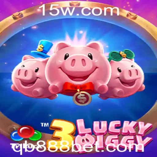 Explorando o Mundo do Jogo 3LUCKYPIGGY na Plataforma b888bet