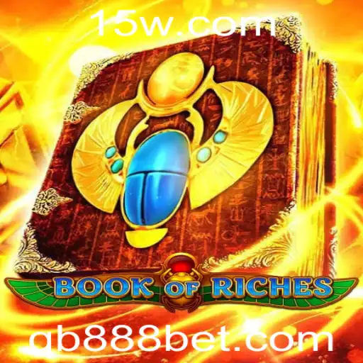 Explorando o Mundo Fascinante de BookofRiches em b888bet