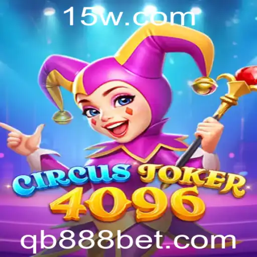 Descubra o Mundo de CircusJoker4096: A Nova Sensação dos Jogos Online