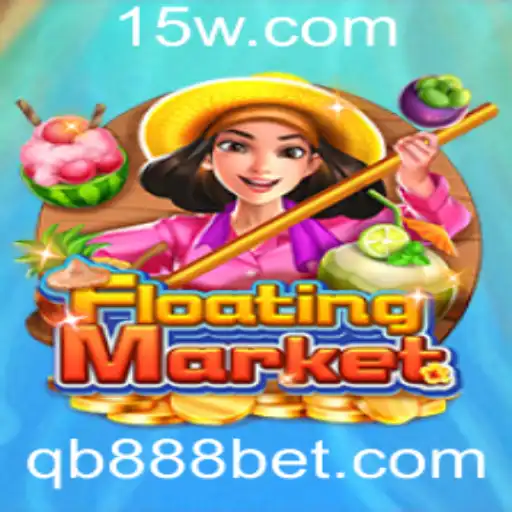 FloatingMarket: Um Mergulho Inovador no Mundo dos Jogos com b888bet