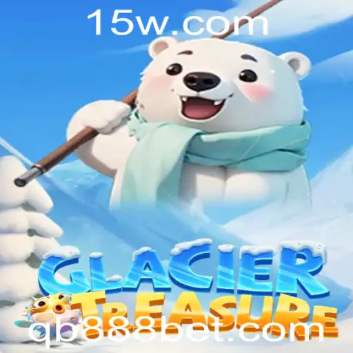 GlacierTreasure: A Aventura Gelada no Mundo dos Jogos Digitais