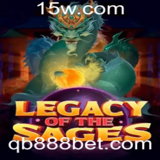 Desvendando LegacyoftheSages: Um Mergulho Profundo no Novo Fenômeno dos Jogos