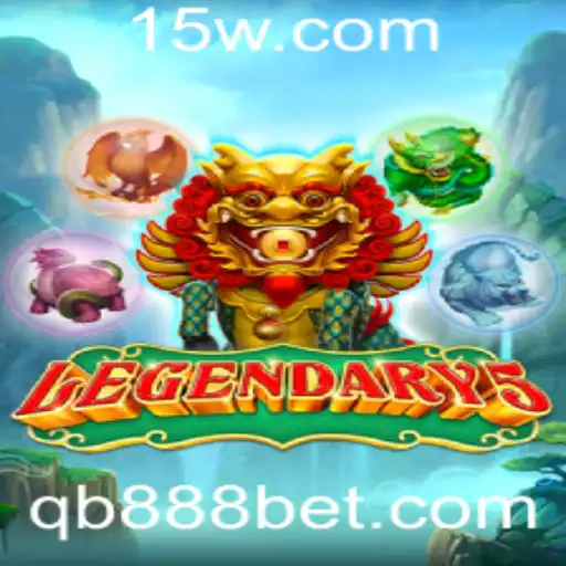 Explorando Legendary5: O Novo Sensação do Entretenimento Digital