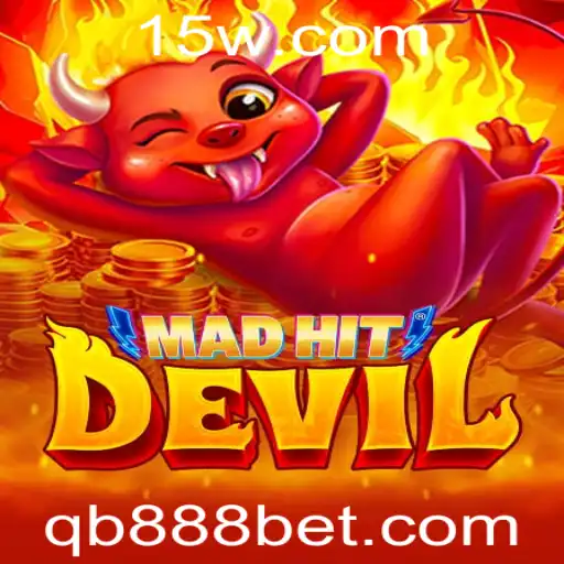 MadHitDevil: O Jogo Inovador que Revoluciona o Entretenimento Digital