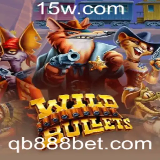 WildBullets: Uma Experiência de Aventura e Estratégia